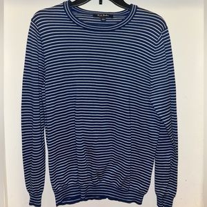 Clearing out my closet of clothes I have barely worn if worn at all.